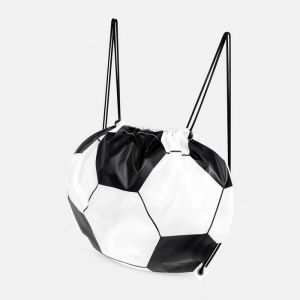 BOLSA-MOCHILA SOCCER personalizada